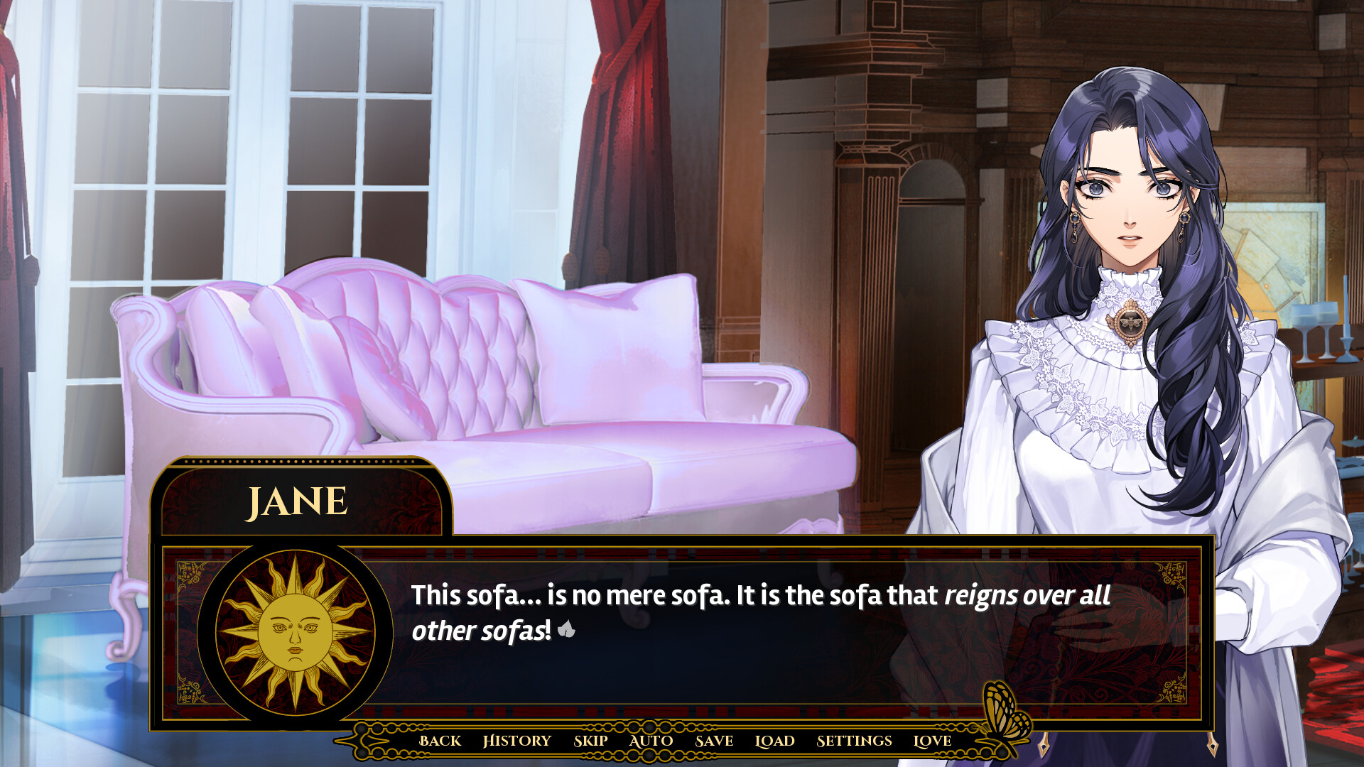 Save the Villainess - Screenshot 3