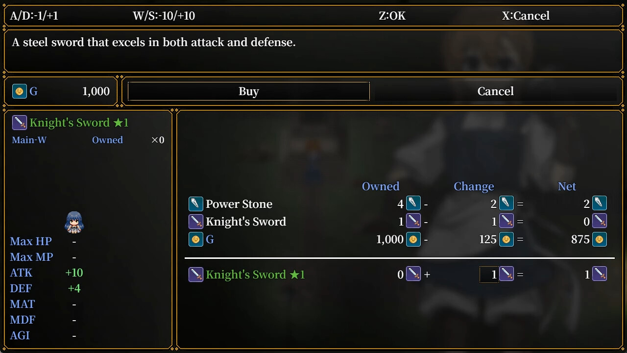 Era of Darkness - Screenshot 5