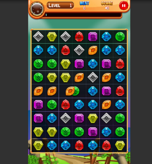 Tale of the Seas - Screenshot 3