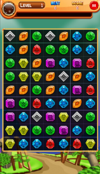 Tale of the Seas - Screenshot 2