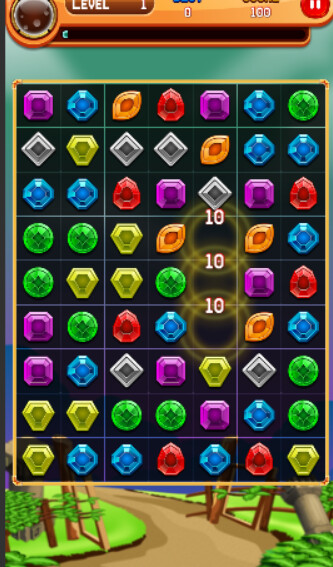 Tale of the Seas - Screenshot 1