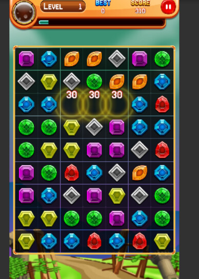 Tale of the Seas - Screenshot 4