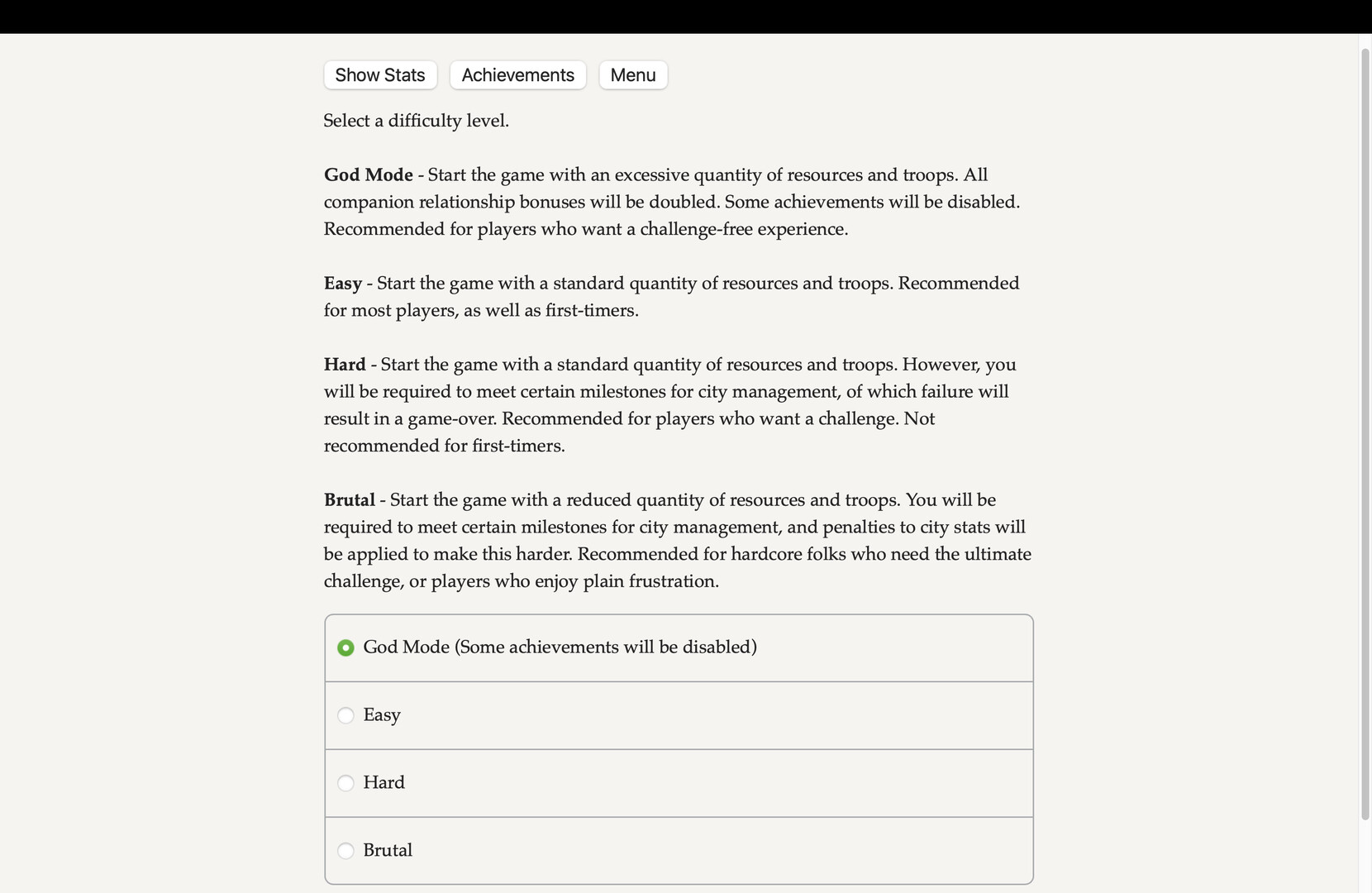 Dragon of Steelthorne - Screenshot 2