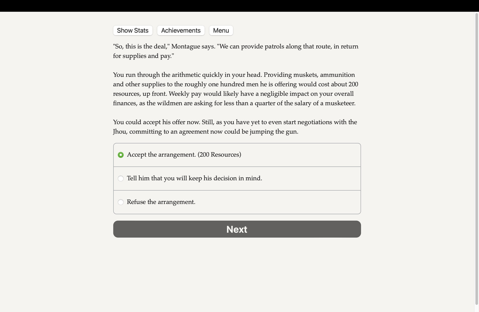 Dragon of Steelthorne - Screenshot 5