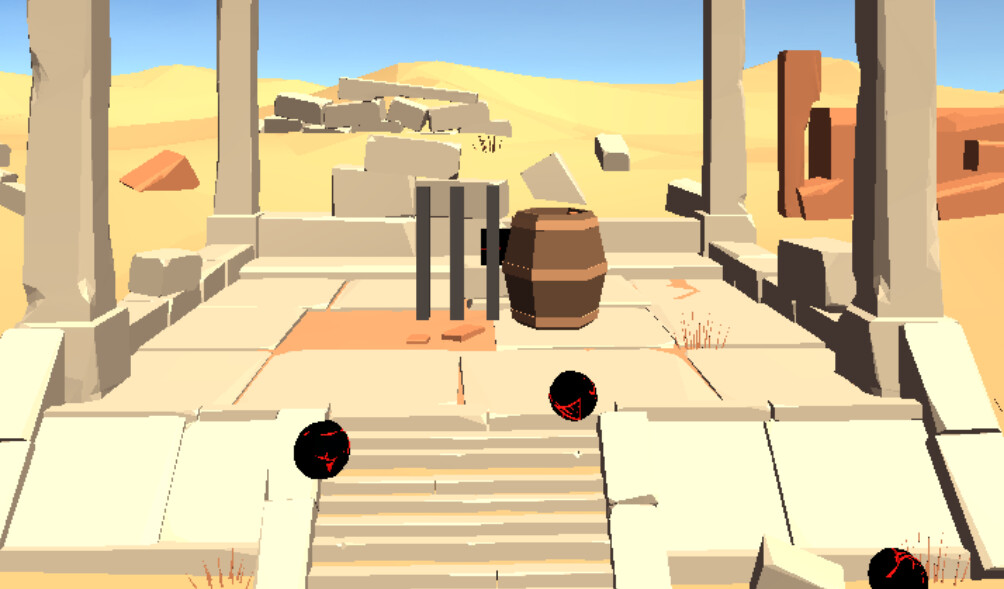 The Return of the King - Screenshot 5