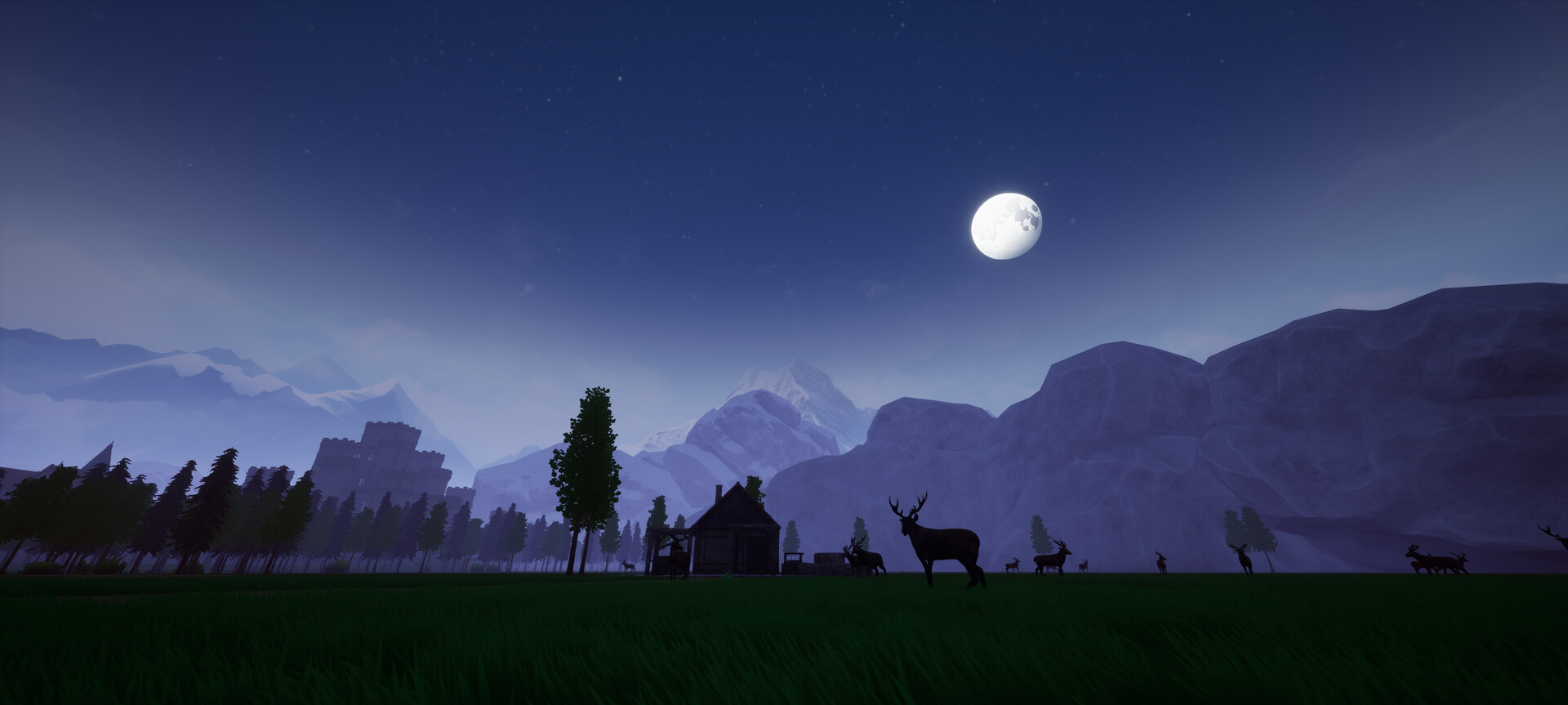 Realms of Arcana - Screenshot 7