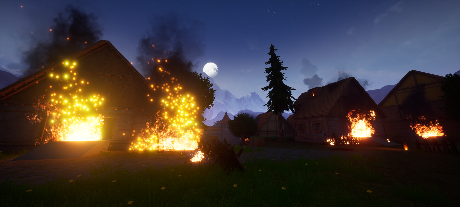 Realms of Arcana - Screenshot 9