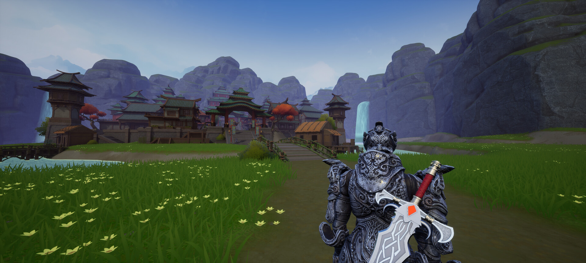 Realms of Arcana - Screenshot 8