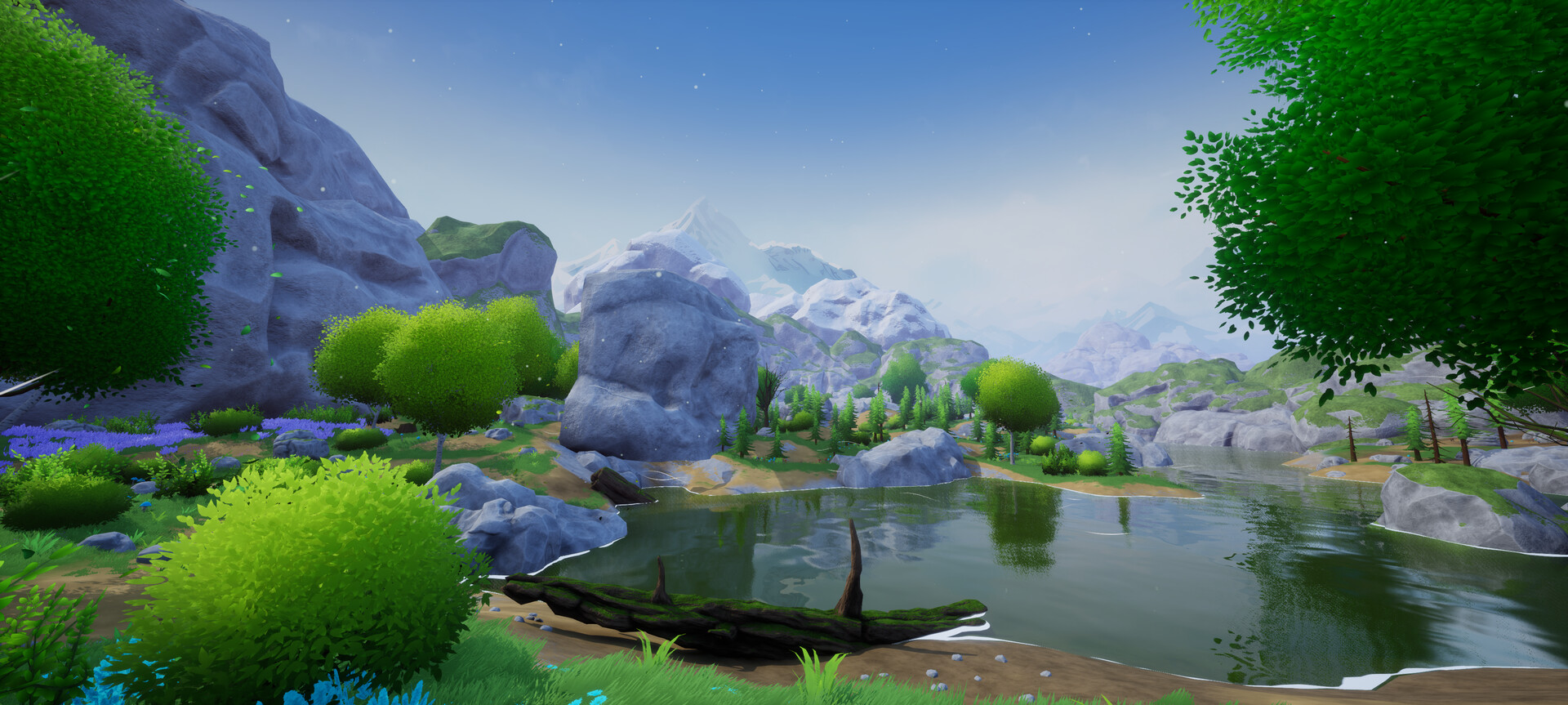 Realms of Arcana - Screenshot 6