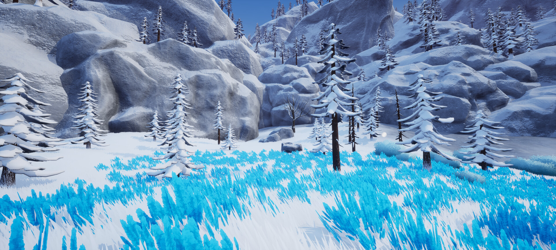 Realms of Arcana - Screenshot 5