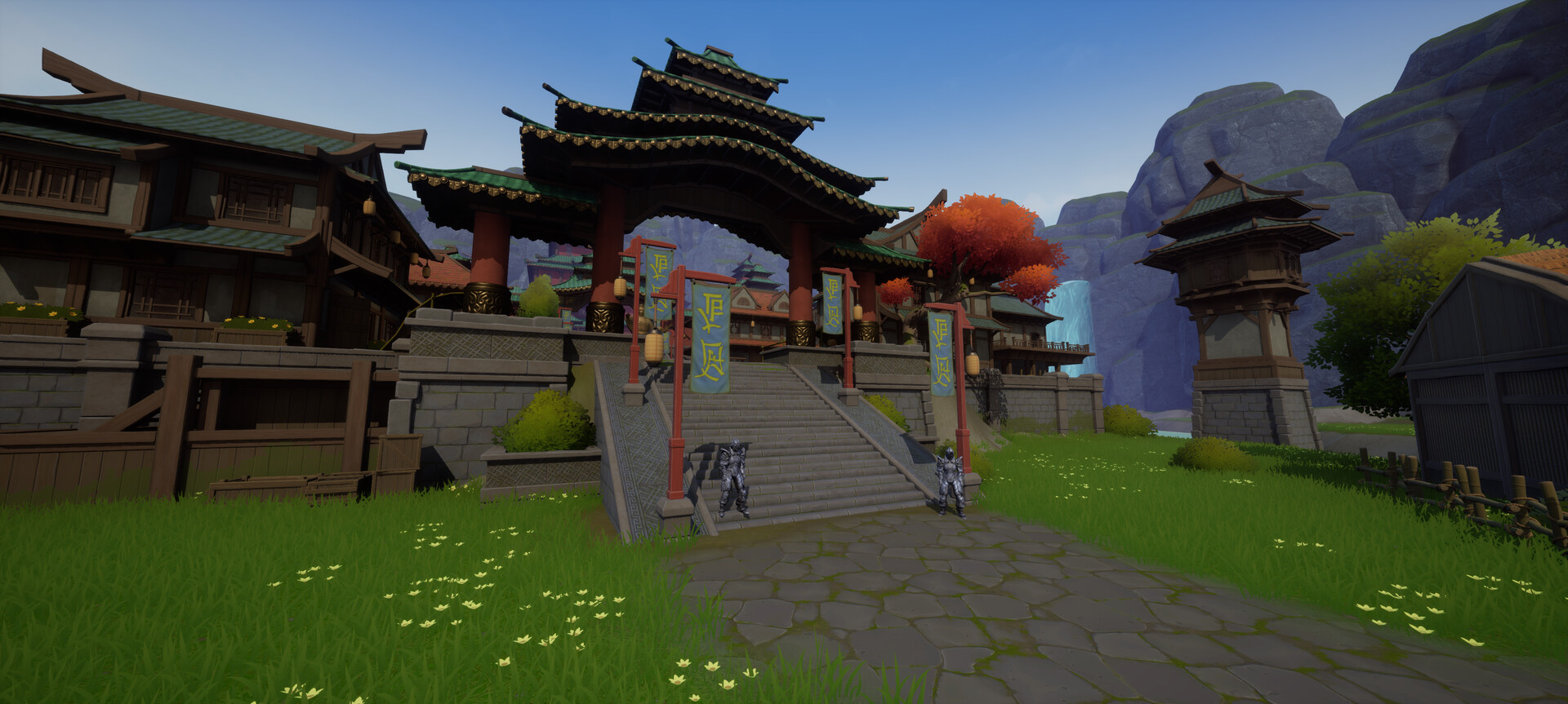 Realms of Arcana - Screenshot 3