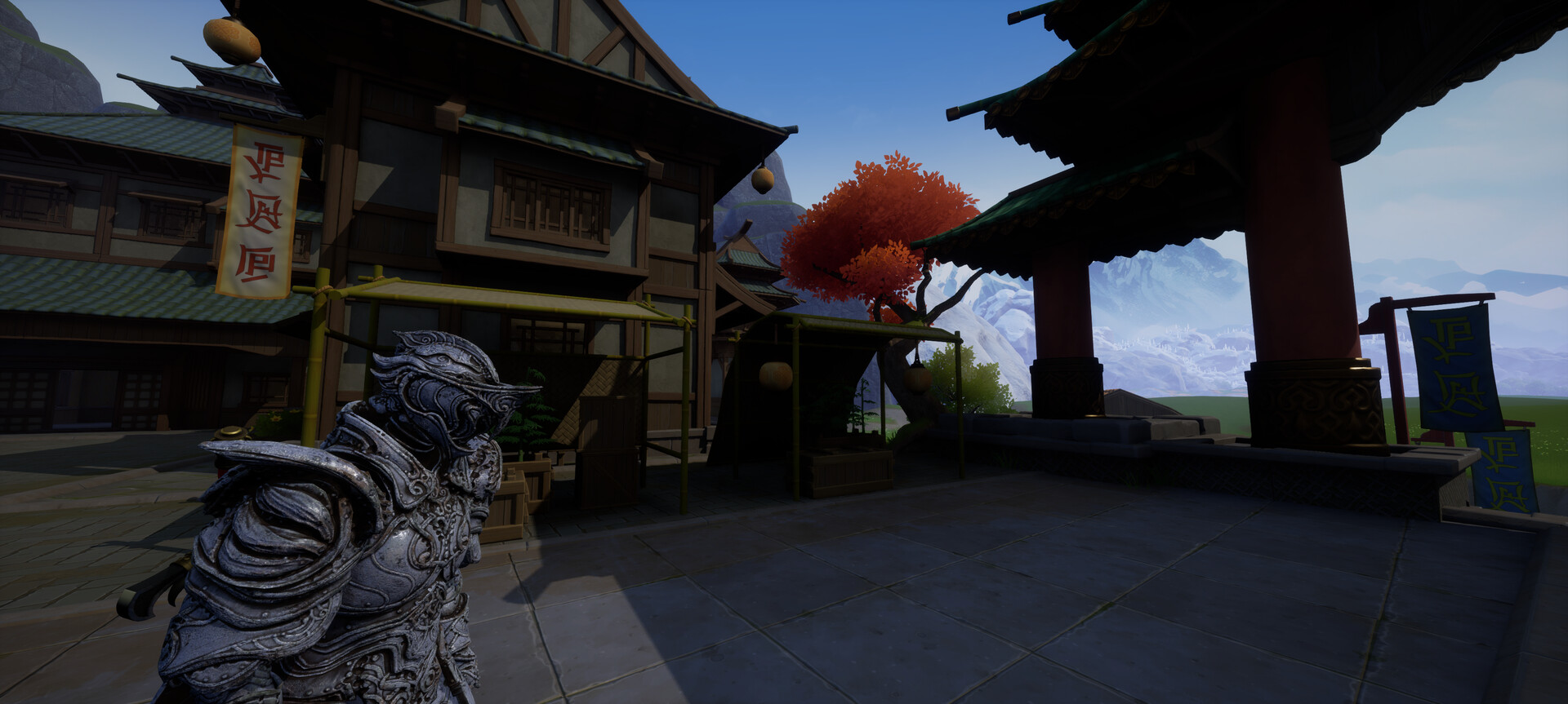 Realms of Arcana - Screenshot 1