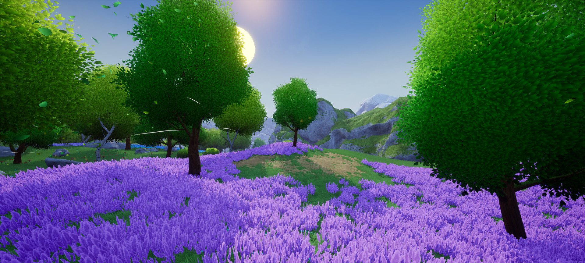 Realms of Arcana - Screenshot 4