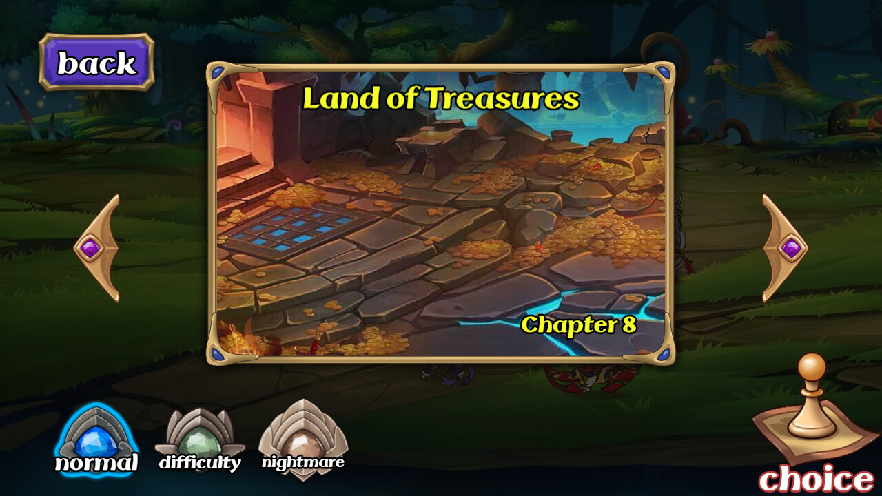 Aurorae - Screenshot 4