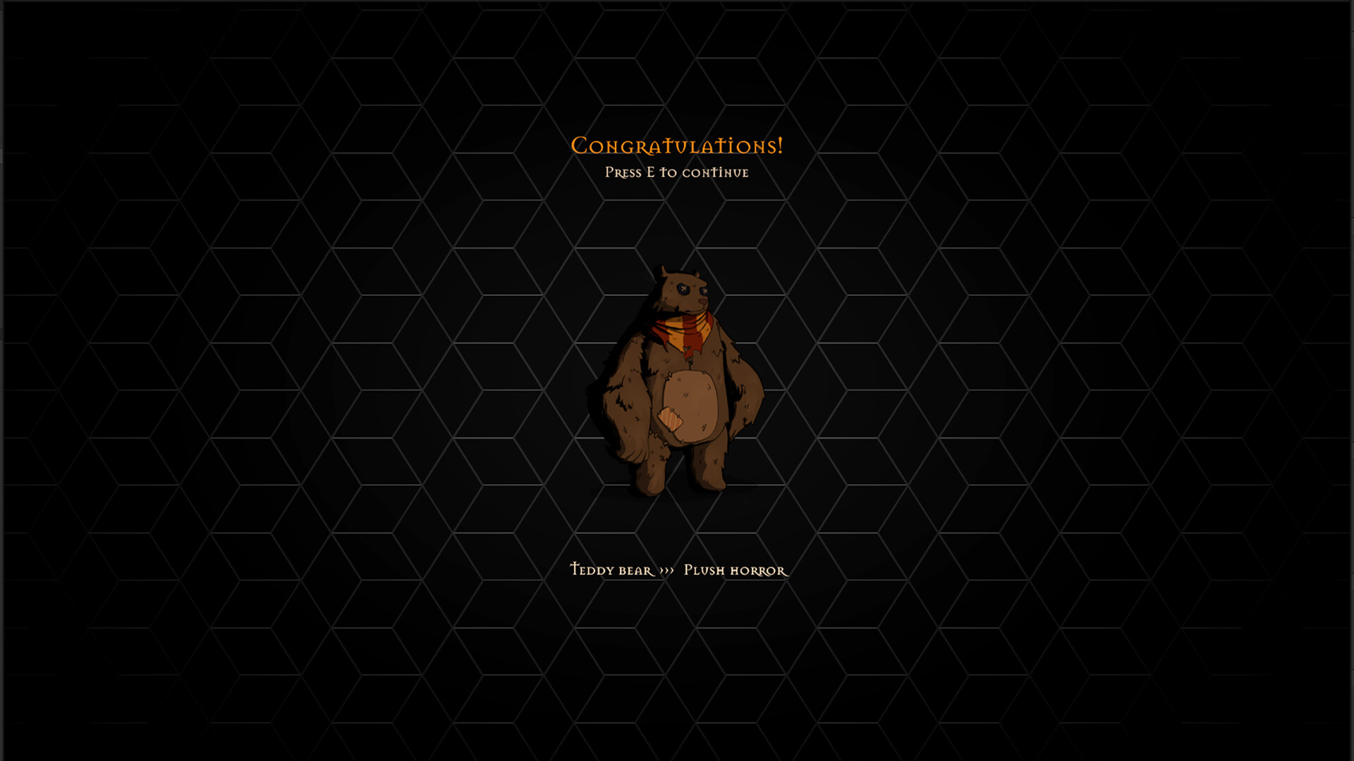 Voidsayer - Screenshot 5