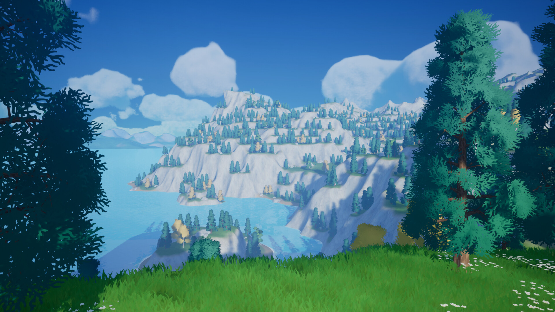 Project Windfall - Screenshot 13