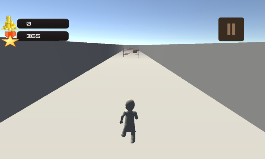 Mysterious prophecy - Screenshot 5