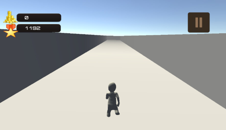 Mysterious prophecy - Screenshot 2