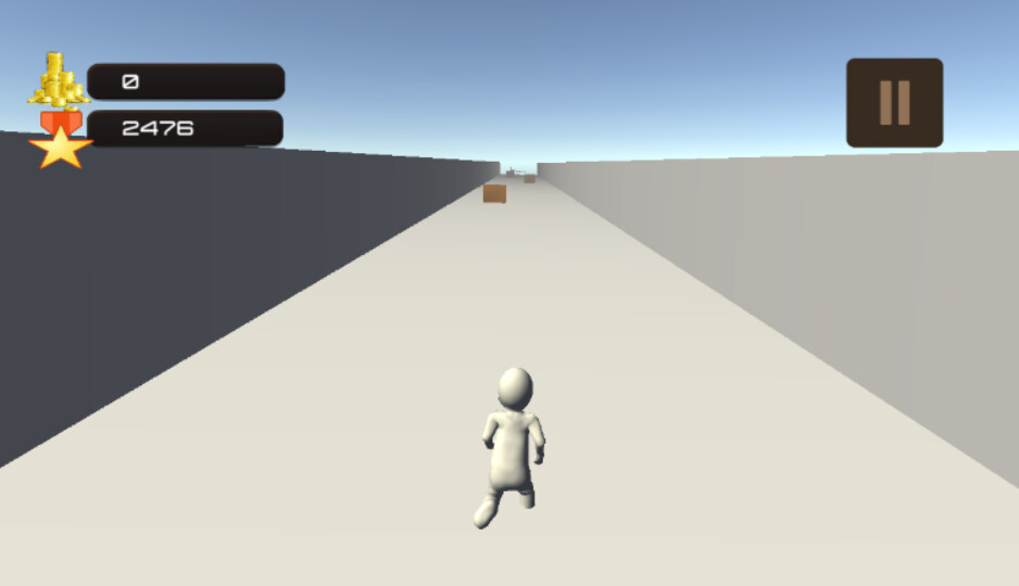 Mysterious prophecy - Screenshot 3