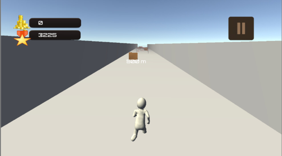 Mysterious prophecy - Screenshot 4