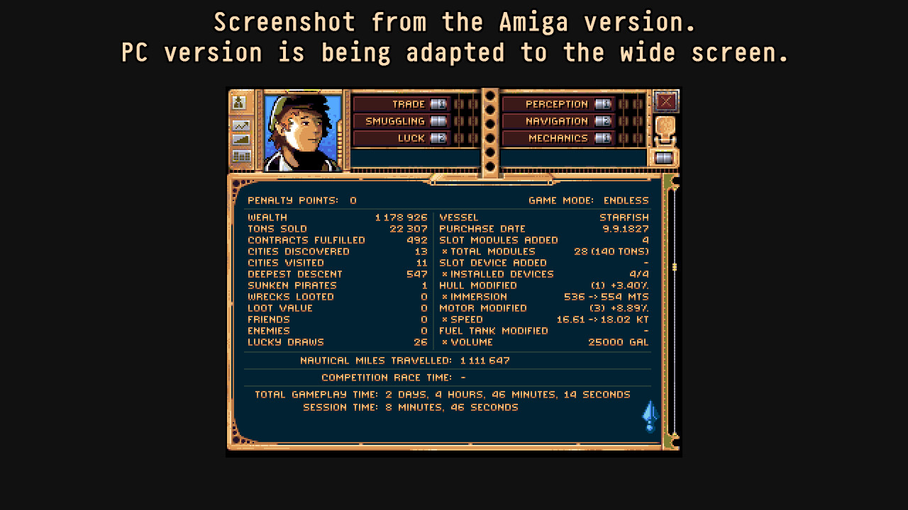 Aquabyss - Screenshot 5