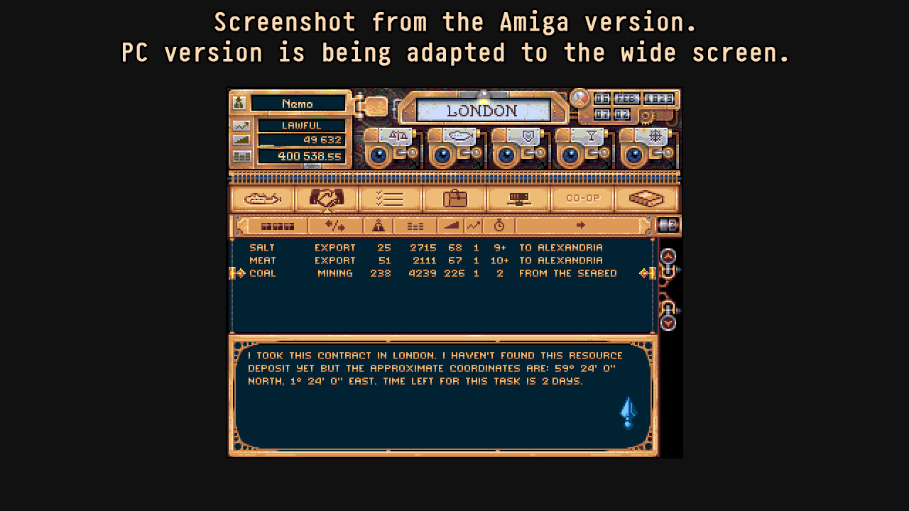 Aquabyss - Screenshot 29