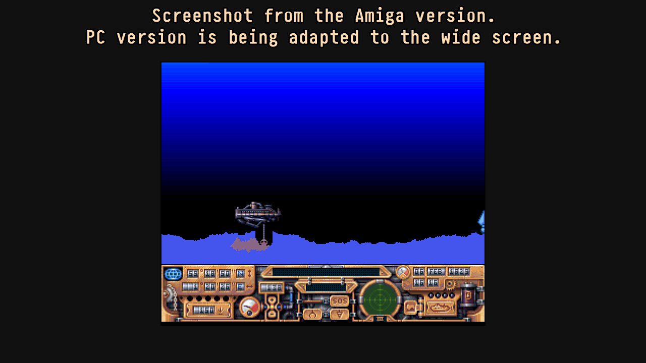 Aquabyss - Screenshot 19