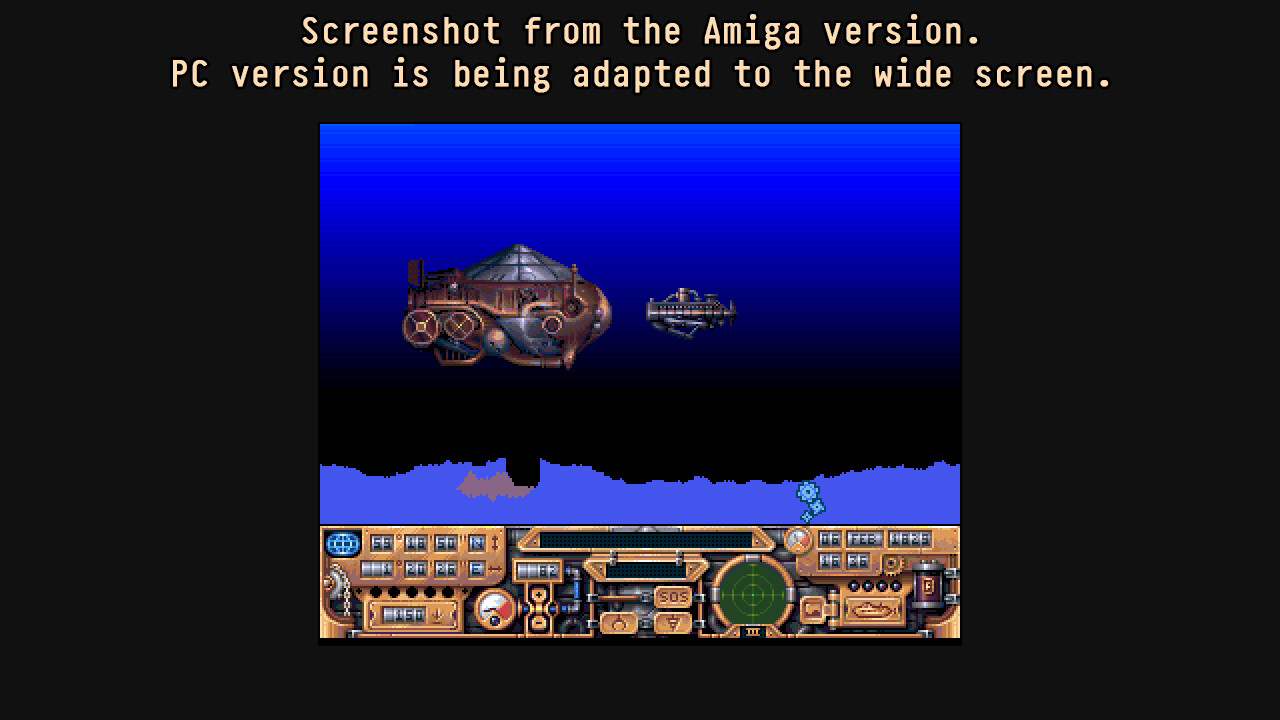 Aquabyss - Screenshot 12