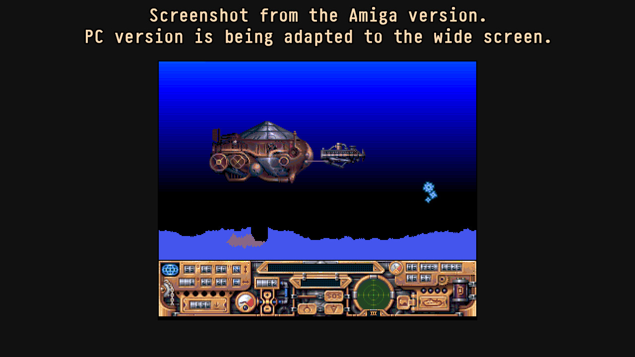 Aquabyss - Screenshot 15