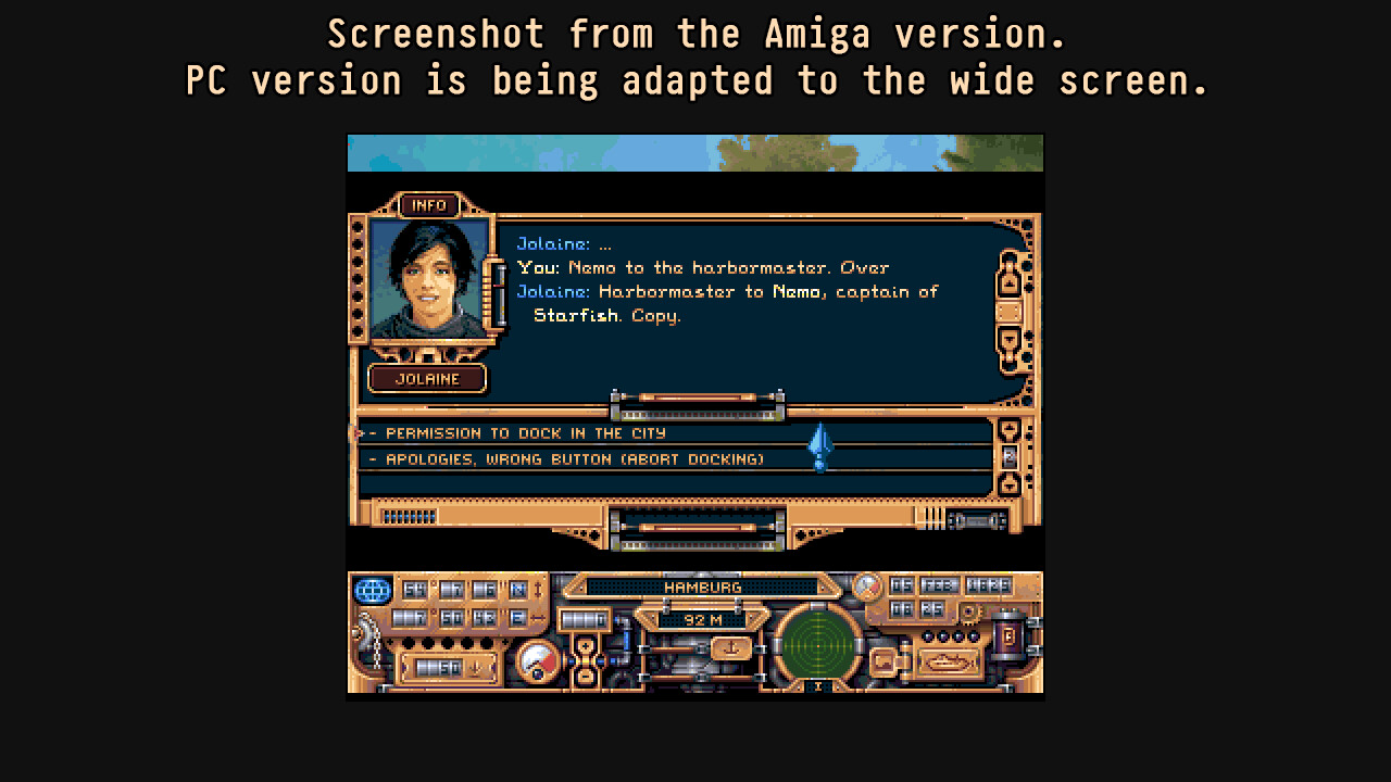 Aquabyss - Screenshot 22