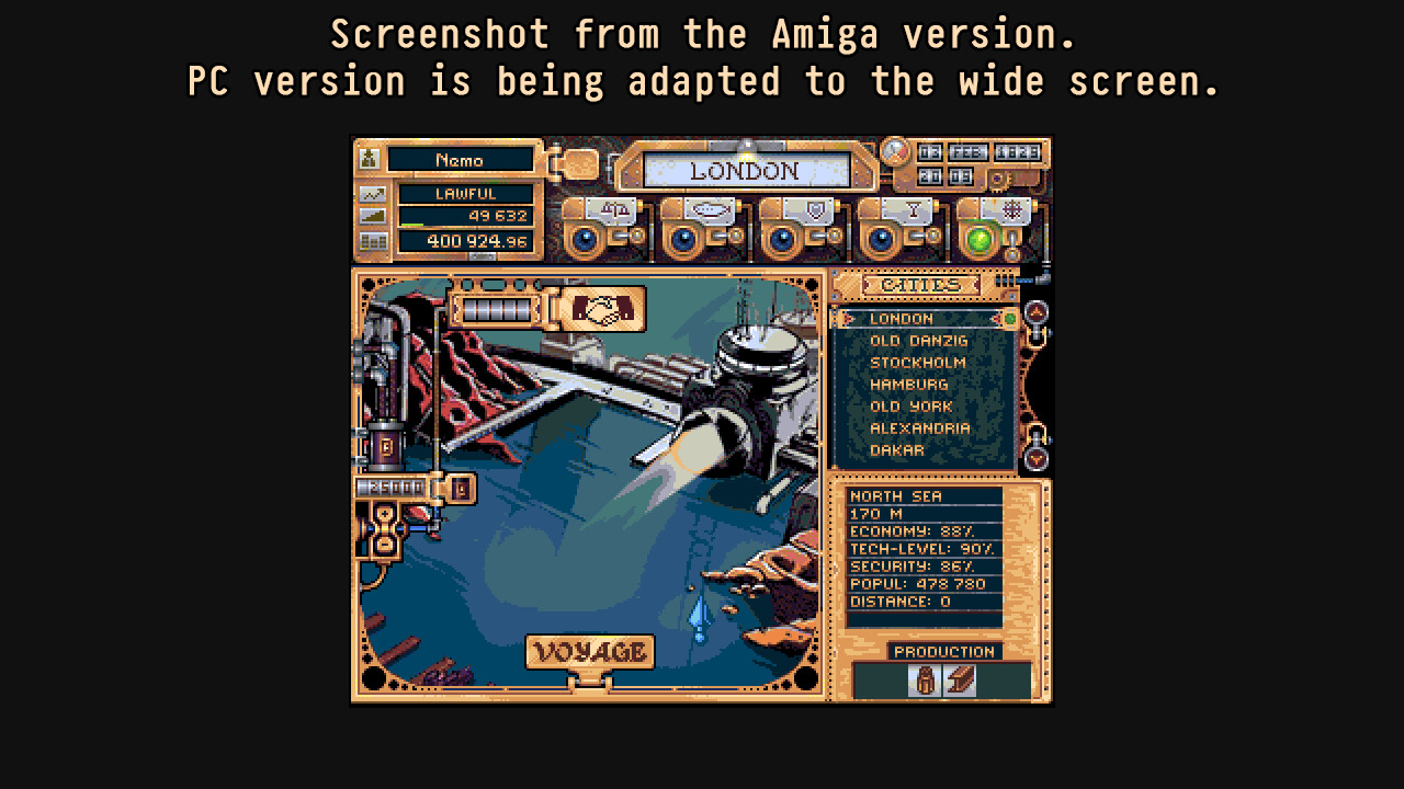 Aquabyss - Screenshot 25