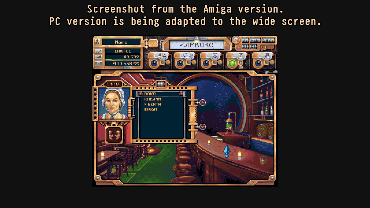 Aquabyss - Screenshot 10