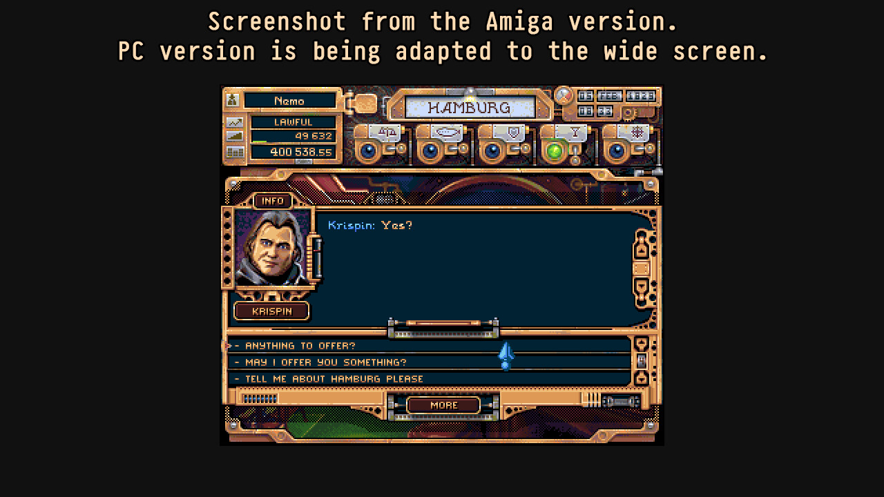 Aquabyss - Screenshot 23