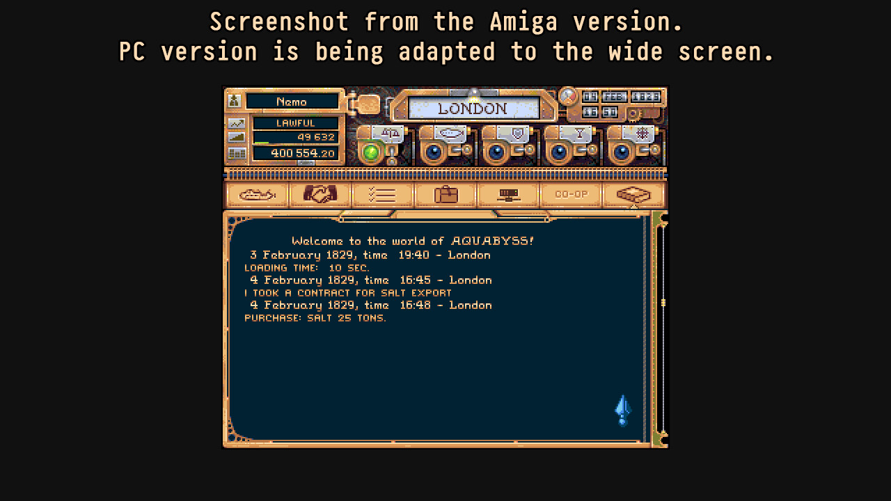 Aquabyss - Screenshot 26