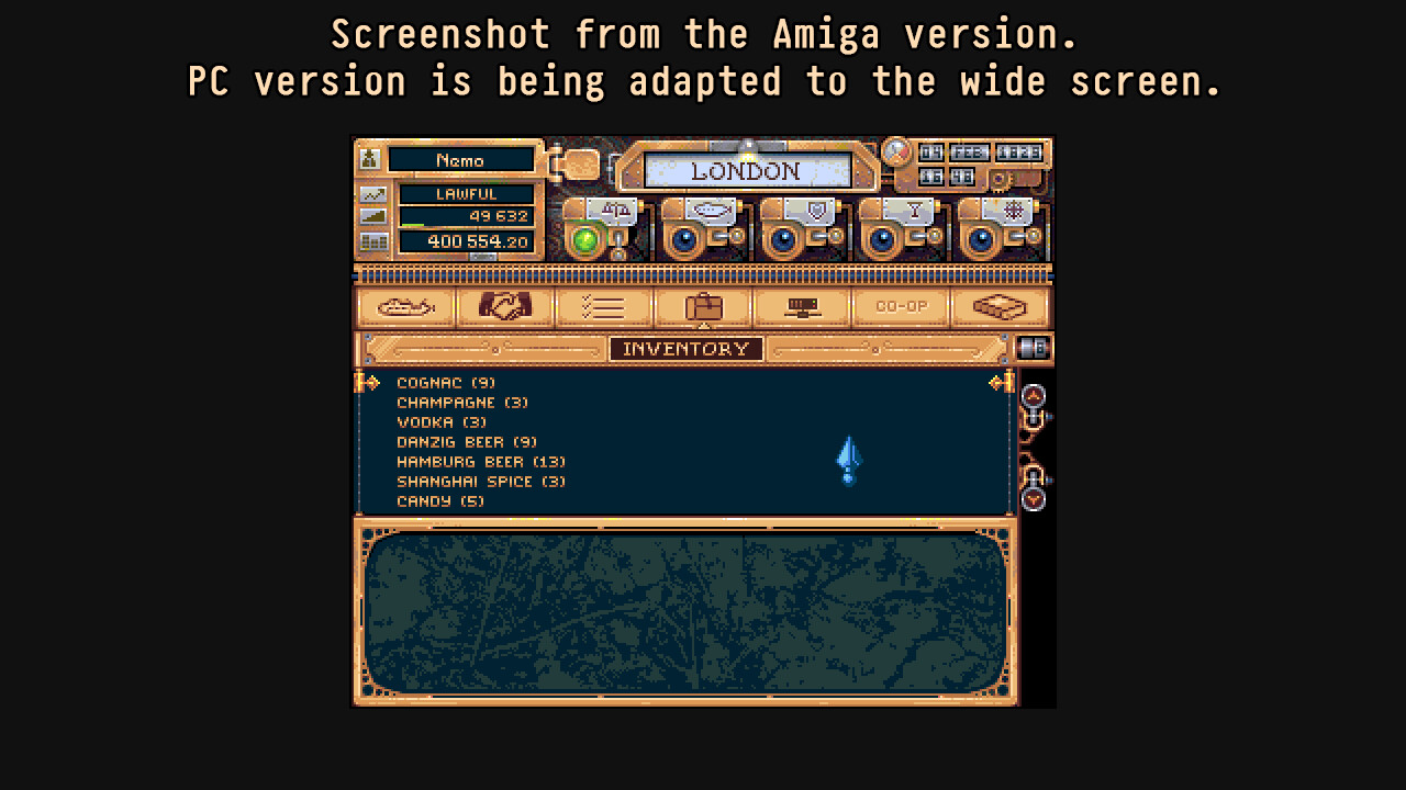 Aquabyss - Screenshot 2