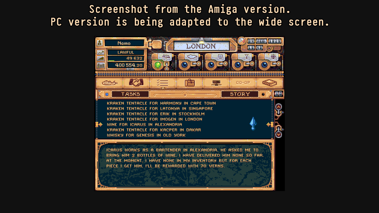 Aquabyss - Screenshot 7