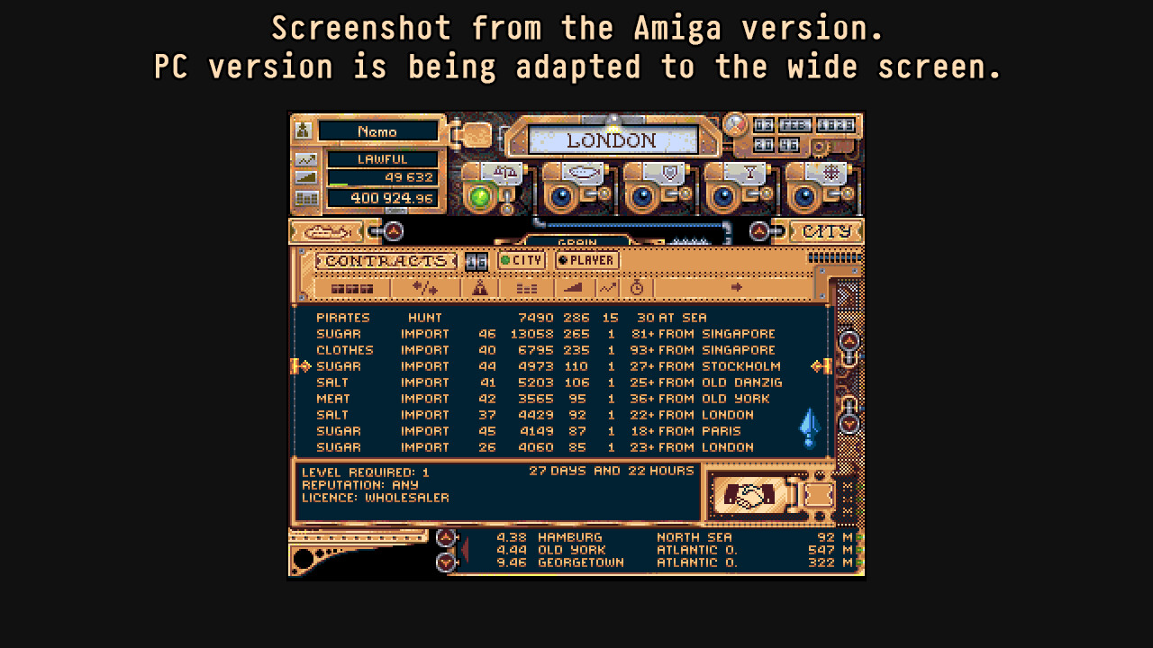 Aquabyss - Screenshot 20