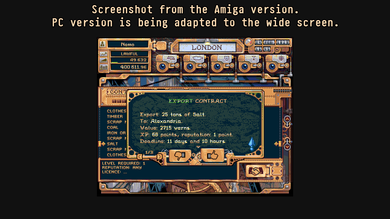 Aquabyss - Screenshot 18