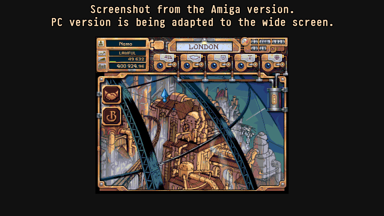 Aquabyss - Screenshot 16