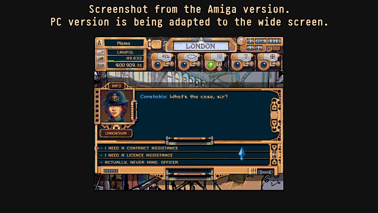 Aquabyss - Screenshot 28