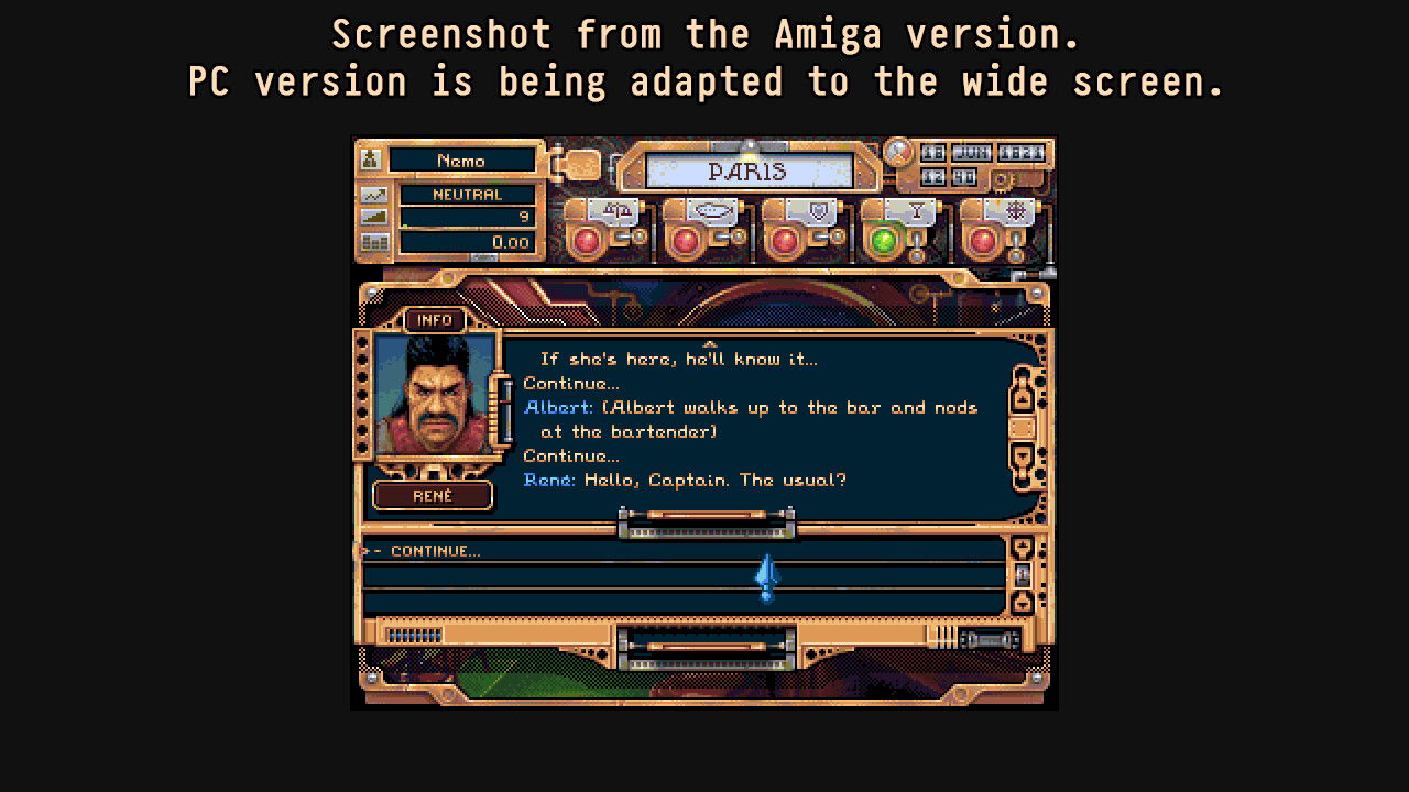 Aquabyss - Screenshot 8