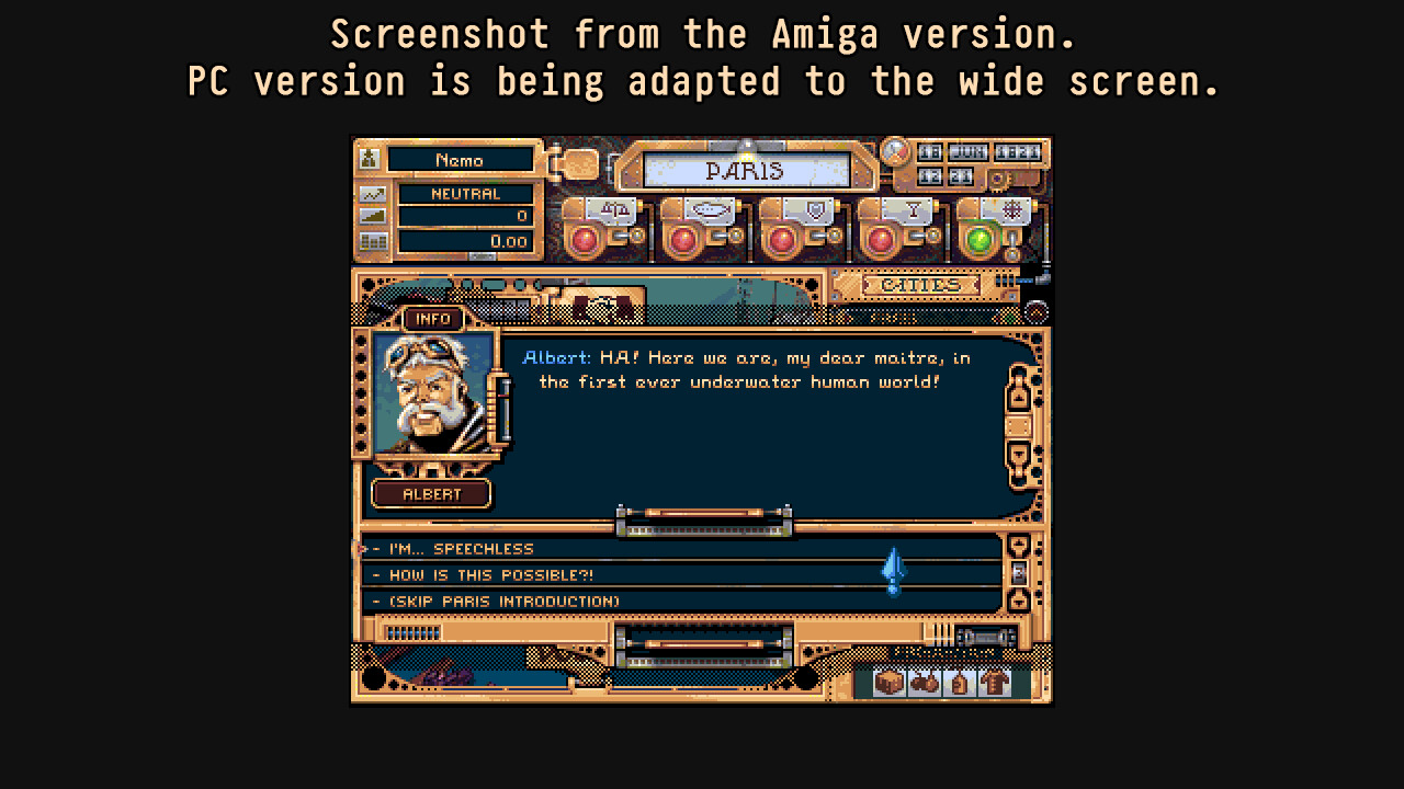 Aquabyss - Screenshot 14