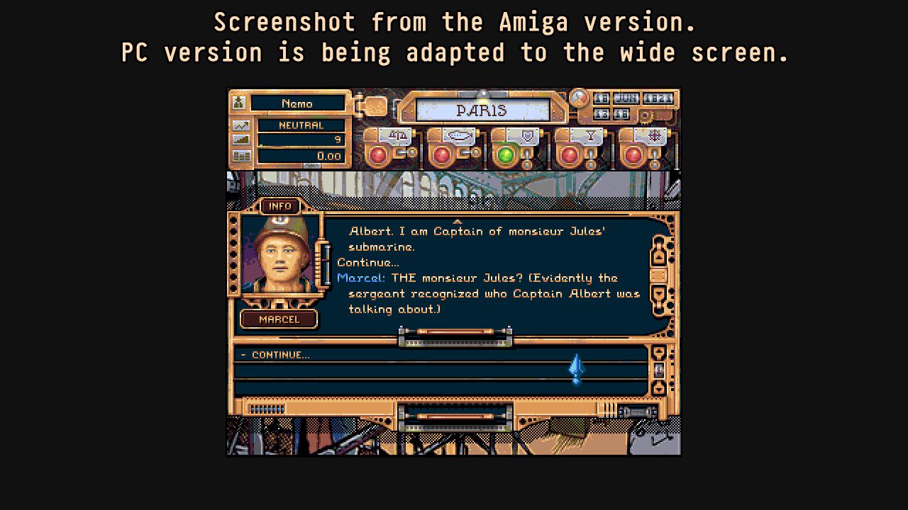 Aquabyss - Screenshot 27