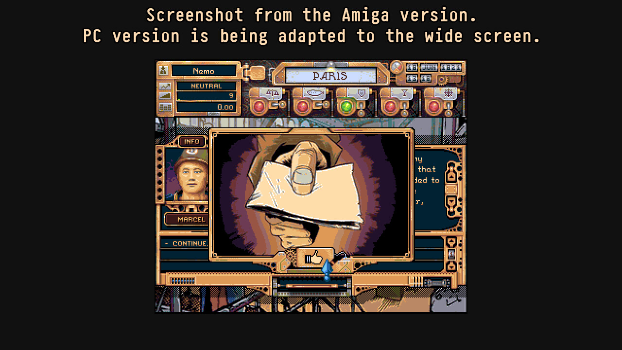 Aquabyss - Screenshot 13