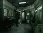 Resident Evil 2 gameplay screenshot 12