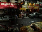 Resident Evil 2 gameplay screenshot 13