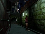 Resident Evil 2 gameplay screenshot 4