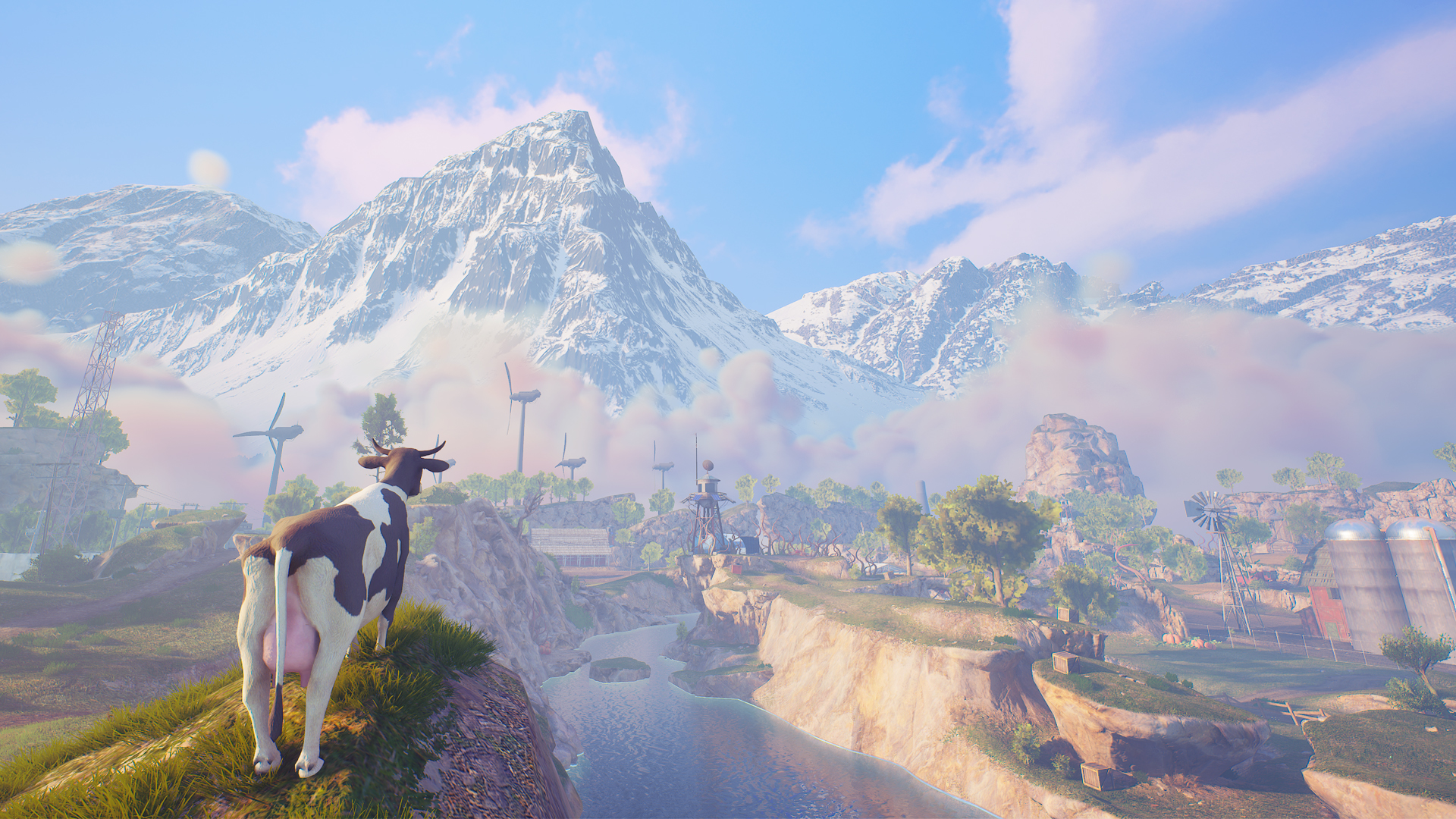 Quiet Farm - Screenshot 6