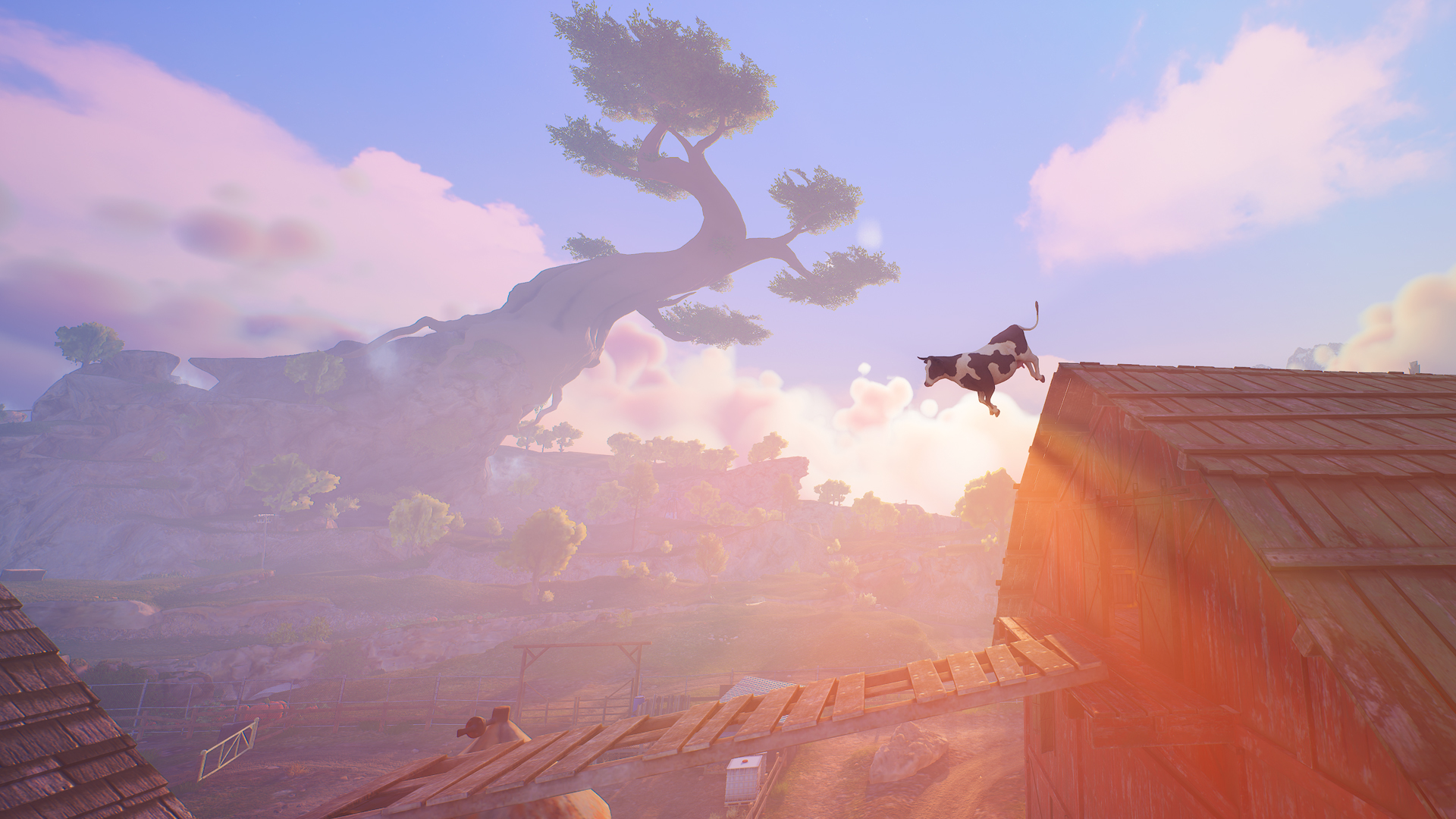 Quiet Farm - Screenshot 3