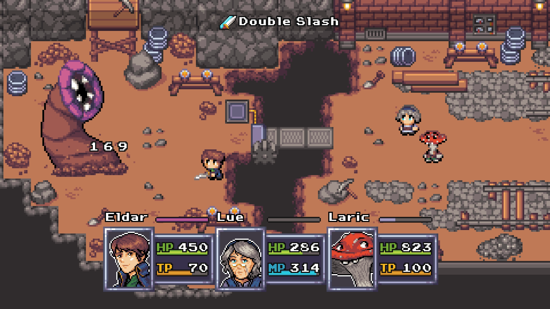 Evering - Screenshot 8